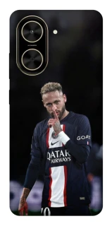 Чехол на Xiaomi Poco C71 Neymar фото 1 из 1
