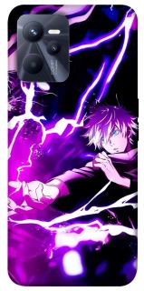 Чехол на Realme C35 Satoru Gojo фото 1 из 1