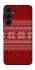 Чохол на Samsung Galaxy A35 Christmas jumper ver.3 фото 1 з 1