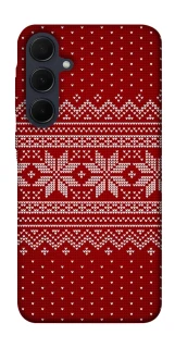 Чохол на Samsung Galaxy A55 Christmas jumper ver.3 фото 1 з 1