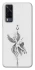 Чехол на Vivo Y31 Tattoo ver.10 фото 1 из 1