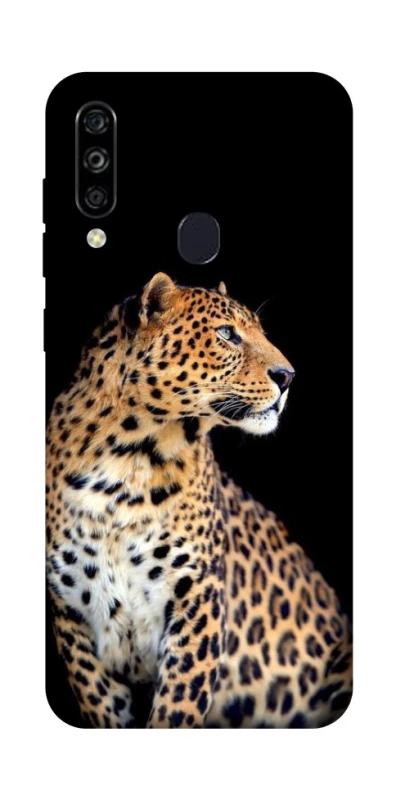 Чохол на ZTE Blade A7 (2020) Leopard v2 фото 1 з 1