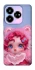 Чохол на ZTE Nubia V60 SKULLPANDA × My Little Pony Ver.5 фото 1 з 1