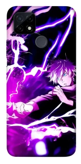 Чохол на Realme C25Y Satoru Gojo фото 1 з 1