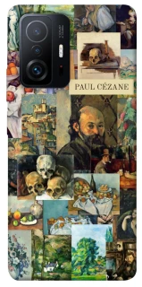 Чохол на Xiaomi 11T / 11T Pro Paul Cézanne фото 1 з 1