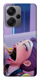 Чохол на Xiaomi Redmi Note 13 Pro+ K-Pop Demon Hunters ver.9 фото 1 з 1