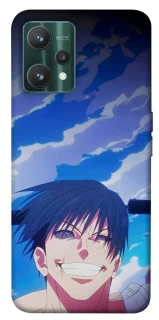 Чохол на Realme 9 Pro Toji v5 фото 1 з 1