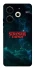 Чехол на TECNO Pova 6 Neo (LI6) Stranger Things ver.30 фото 1 из 1