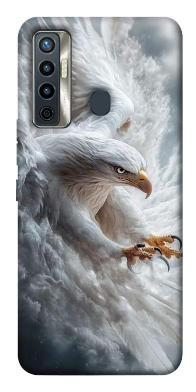 Чехол на TECNO Camon 17 eagle фото 1 из 1