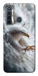 Чохол на TECNO Camon 17 eagle фото 1 з 1