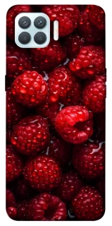 Чехол на Oppo F17 Pro Малинка фото 1 из 1