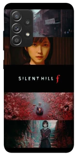 Чохол на Samsung Galaxy A52 4G / A52 5G Silent Hill aesthetic ver.3 фото 1 з 1