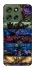 Чехол на Motorola Moto G56 5G Blizzard ver.3 фото 1 из 1