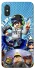 Чохол на Xiaomi Mi 8 Roblox collage ver.3 фото 1 з 1