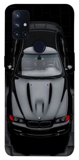 Чехол на OnePlus Nord N10 5G BMW V12 фото 1 из 1