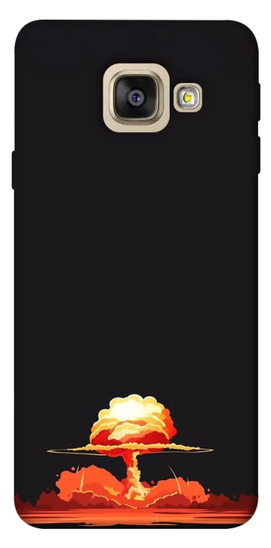 Чехол на Samsung A520 Galaxy A5 (2017) Boom фото 1 из 1