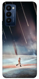 Чехол на TECNO Camon 18 Kanye West ver.4 фото 1 из 1