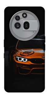 Чохол на Nothing Phone (3a) Pro BMW in the night фото 1 з 1