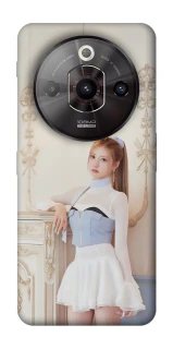 Чехол на ZTE Nubia Focus Pro Rami - BABYMONSTER фото 1 из 1