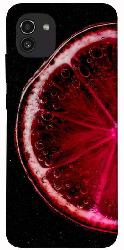 Чехол на Samsung Galaxy A03 Candy фото 1 из 1