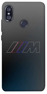 Чохол на Xiaomi Redmi Note 5 Pro / Note 5 (AI Dual Camera) M-series фото 1 з 1