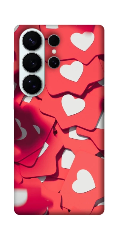Чохол на Samsung Galaxy S26 Pro Love aesthetic ver.2 фото 1 з 1