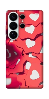 Чохол на Samsung Galaxy S26 Pro Love aesthetic ver.2 фото 1 з 1