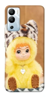 Чехол на Infinix Hot 12i Wakuku ver.3 фото 1 из 1