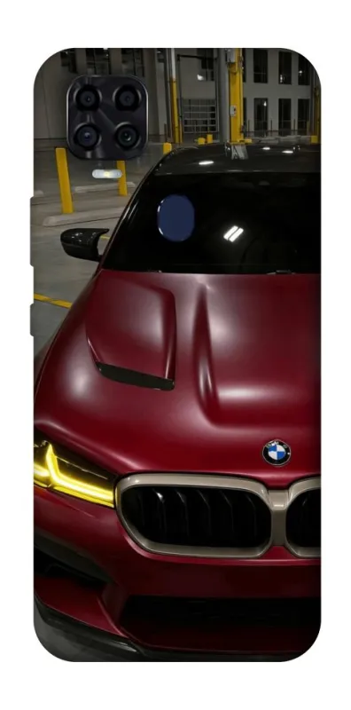 Чохол на ZTE Blade v2020 BMW V56 фото 1 з 1