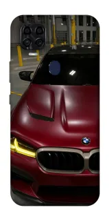 Чохол на ZTE Blade v2020 BMW V56 фото 1 з 1