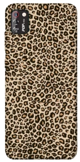 Чохол на TECNO POP 4 Pro Leopard Skin v2 фото 1 з 1