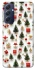 Чехол на Samsung Galaxy M54 5G Christmas spirit ver.8 фото 1 из 1