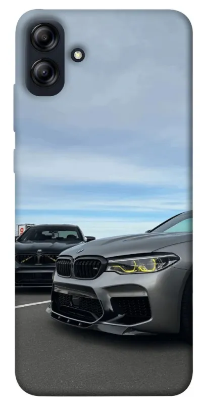Чохол на Samsung Galaxy A04e BMW V57 фото 1 з 1