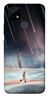 Чехол на Realme C12 Kanye West ver.4 фото 1 из 1