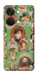 Чохол на OnePlus Nord 3 Harry Potter v27 фото 1 з 1