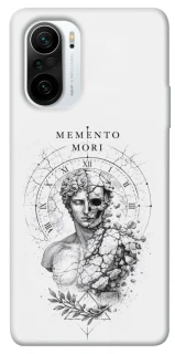 Чохол на Xiaomi Redmi K40 / K40 Pro / K40 Pro+ / Poco F3 Tattoo ver.5 фото 1 з 1
