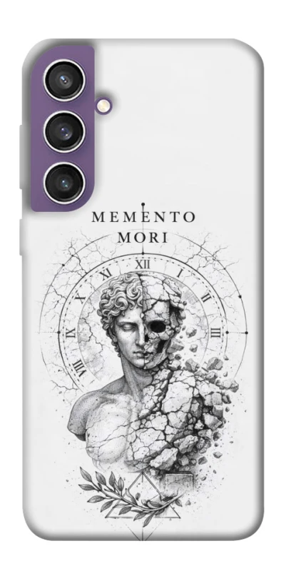 Чехол на Samsung Galaxy S23 FE Tattoo ver.5 фото 1 из 1