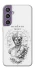Чехол на Samsung Galaxy S23 FE Tattoo ver.5 фото 1 из 1