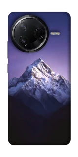 Чохол на Infinix Note 50 Pro Purple mountains фото 1 з 1