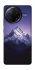 Чохол на Infinix Note 50 Pro Purple mountains фото 1 з 1
