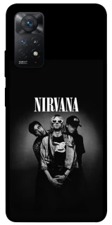 Чохол на Xiaomi Redmi Note 12 Pro 4G Nirvana ver.5 фото 1 з 1