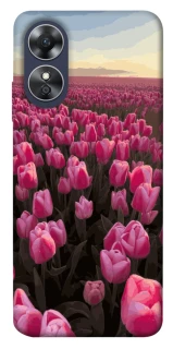 Чехол на Oppo A17 Spring Awakening фото 1 из 1