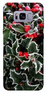 Чехол на Samsung G955 Galaxy S8 Plus Новогодний v32 фото 1 из 1