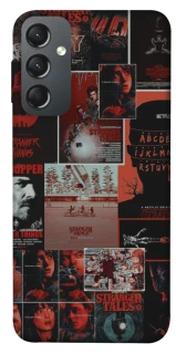 Чехол на Samsung Galaxy A24 4G Stranger Things ver.23 фото 1 из 1