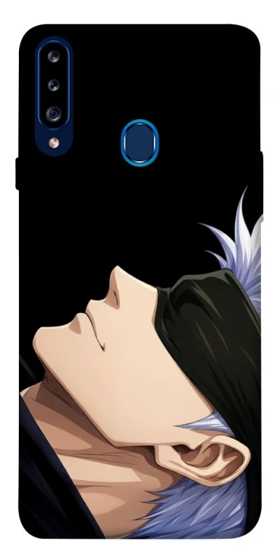 Чохол на Samsung Galaxy A20s Gojo v13 фото 1 з 1