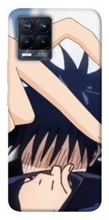 Чохол на Realme 8 Megumi фото 1 з 1