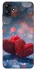 Чохол на Samsung Galaxy A04e Red hearts фото 1 з 1