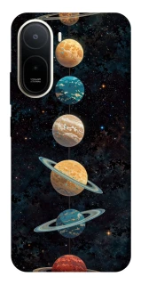 Чохол на Xiaomi Redmi A7 Pro 4G star system фото 1 з 2