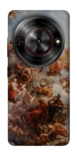 Чехол на ZTE Nubia Focus Искусство v2 фото 1 из 1