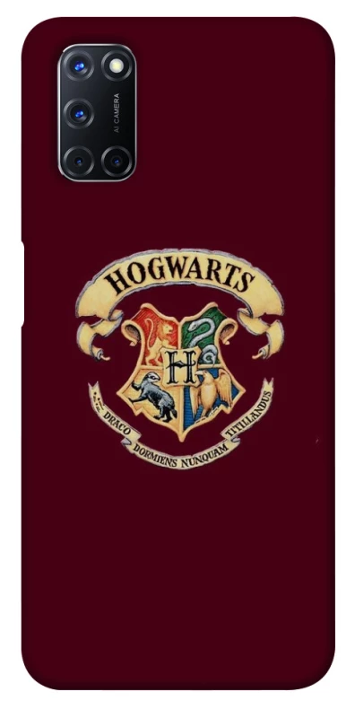 Чохол на Oppo A52 / A72 / A92 Harry Potter v7 фото 1 з 1